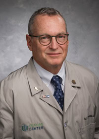 Avi J. Bernstein, M.D.