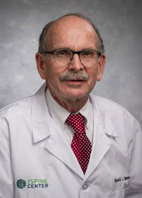 David L. Spencer, M.D.