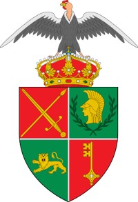 Logo alcaldia de Paipa