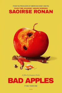 BAD APPLES 2026 Film Movie Poster Deutsch 1 BAD APPLES 2026 Film Movie Poster Deutsch 1