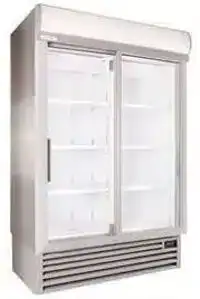 Display Fridge
