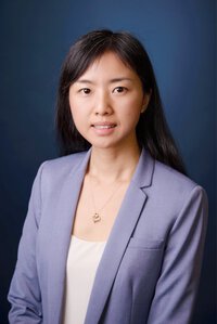 Rui Zhang, Chinese Lawyer - A Chinese attorney in Mississippi, Alabama