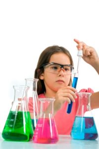 Science Sweepstakes