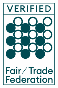 Fair Trade Verified logo