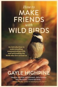 How to Feed Wild Birds Naturally