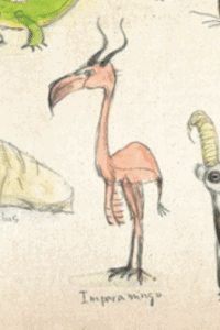 Is an Impala a Mammal Bird Insect Or Fish