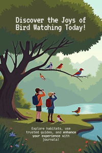 Best Bird Watching Locations