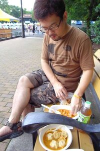 ネパールフェスティバル