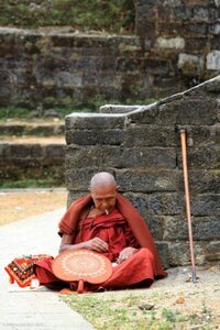 Koe thaung Temple