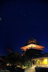 Paramount Inle Resort