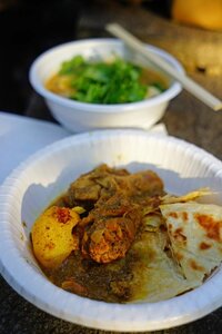 Myanmar festival