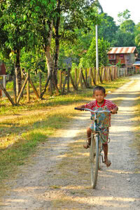 Lakkana Village