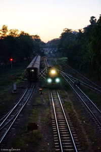 Yangon