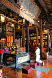 龍山寺