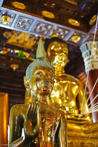 Wat Lok Molee