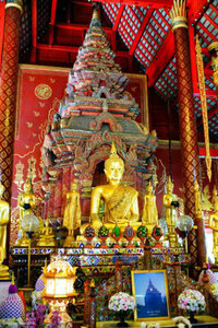 Wat Chiang Man
