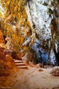 Ya Thae Pyan Cave
