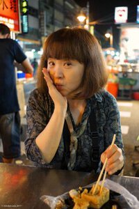艋舺夜市