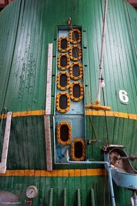 十鼓仁糖文創園区