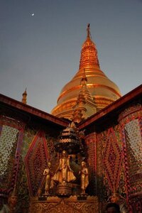 Mandalay Hill