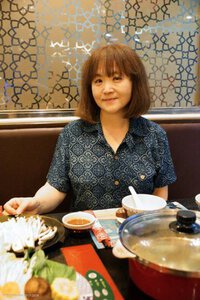 バンコク