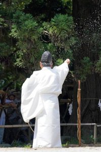 相馬野馬追