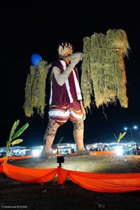 Taung Kalay