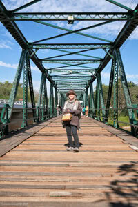 Pai Memorial Bridge