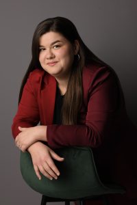 Katarina Gudec - Bordo Primo
