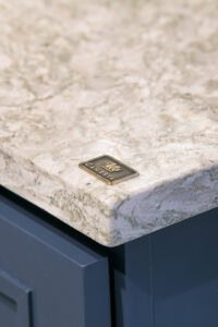 Cambria Laundry Room Countertops