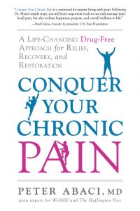 Conquer Your Chronic Pain