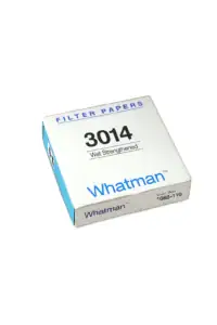 Whatman-Grade-3014-Cellulose-Filter-Paper
