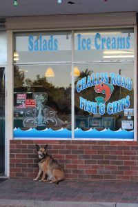 Challis Road Fish and Chips — fish and chip shop in Armadale, Western Australia