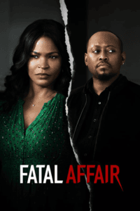 Fatal Affair พิศวาสอันตราย (2020)