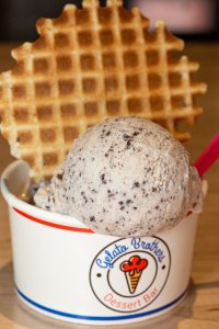 Stracciatella