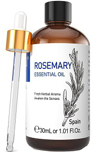Rosemary Oil 30ml