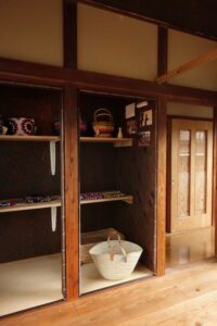 ナイス整骨院 インテリア