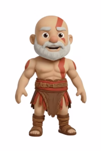 Tes Kratos pro nuestra filosofia