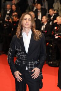 Cannes Film Festival coverage by The Cold Magazine