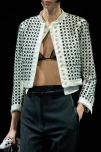 Haider Ackermann for Tom Ford SS26, reviewed by The Cold Magazine