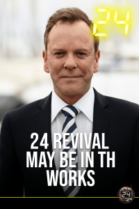 A ‘24’ Revival Might Be in the Works — and There’s Never Been a Better Time