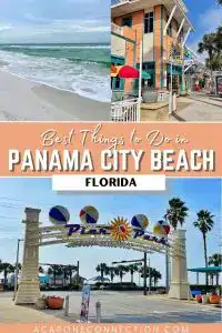 Things to Do in Panama City Beach Florida