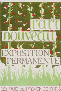 art novueau