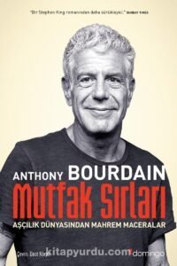 Mutfak Sırları: Aşçılık Dünyasının Derinliklerine Bir Yolculuk