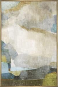 Abstract 5 - Canvas