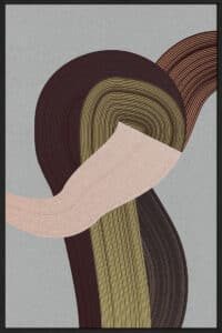 Fibers 4 - Canvas