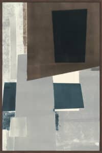 Avenue B - Canvas Gallery Walnut