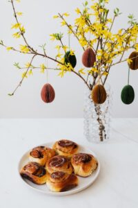 ¿Cual es el plato navideño más popular en cada estado de EE.UU?