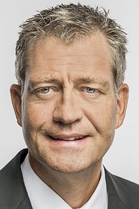 Detlef Brose, CEO Grand Casino Baden, Bild: zvg