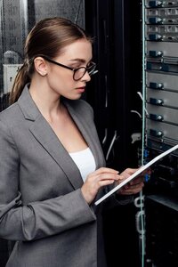 information technology for franchisors